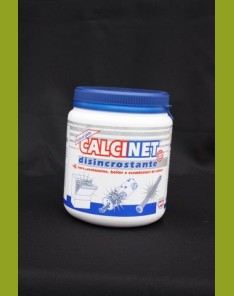 Calcinet: anti calcaire 1kg format éco