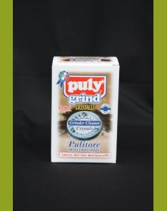 Puly Grind : Détergent Puly Caff pour café en grains x10