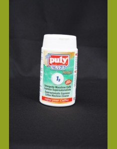 Puly caff 100 pastilles