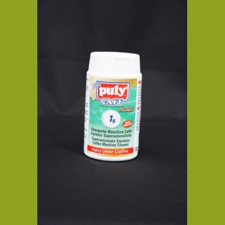 Puly caff 100 pastilles