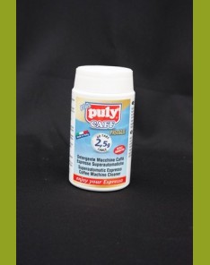 Puly Caff Détergent 60 pastilles