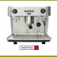 machine à café IB7 1 GROUPE